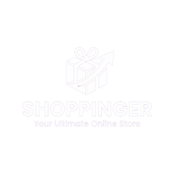 Shoppinger Store