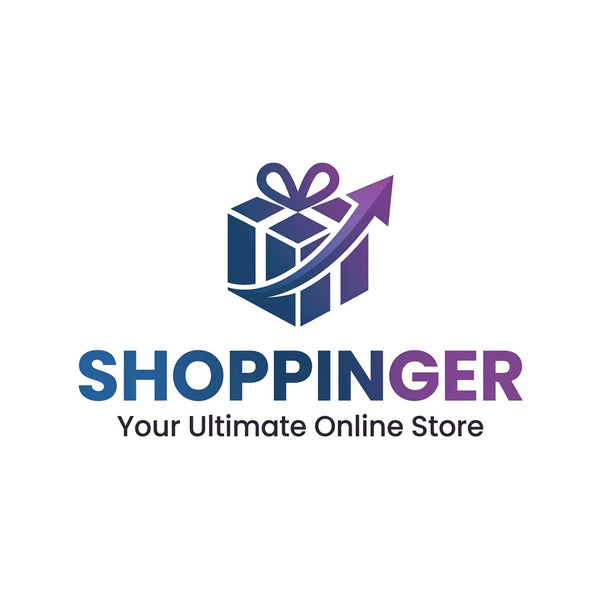 Shoppinger Store