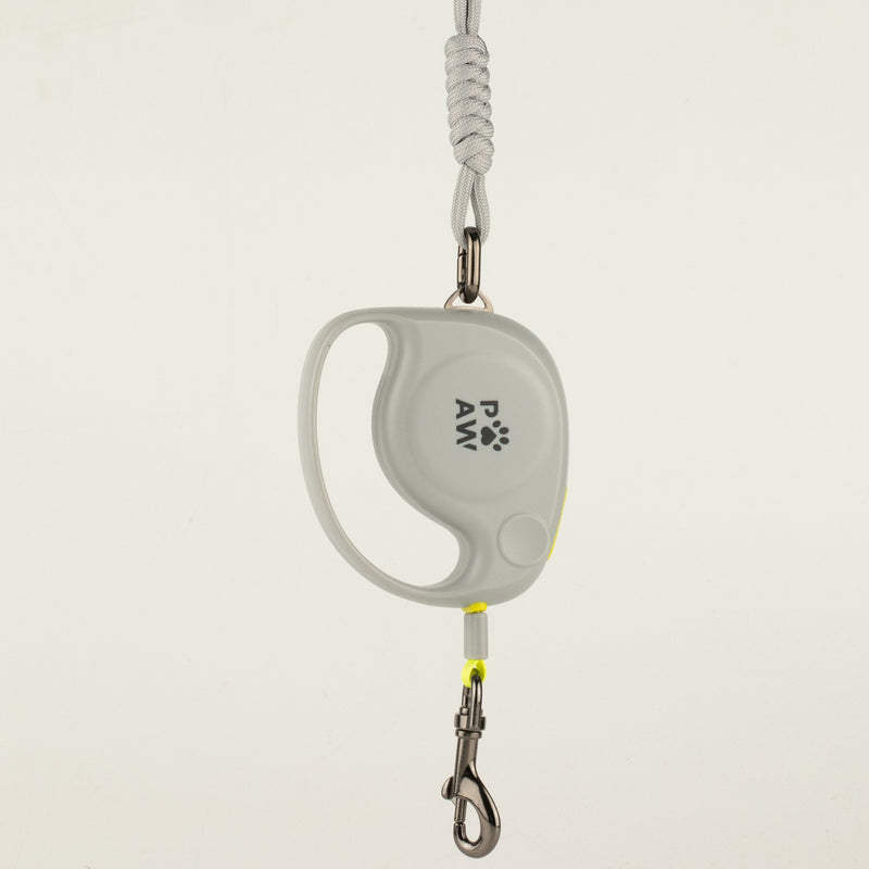 Paw Pet Leash - Elephant Strap - Grey - 2m